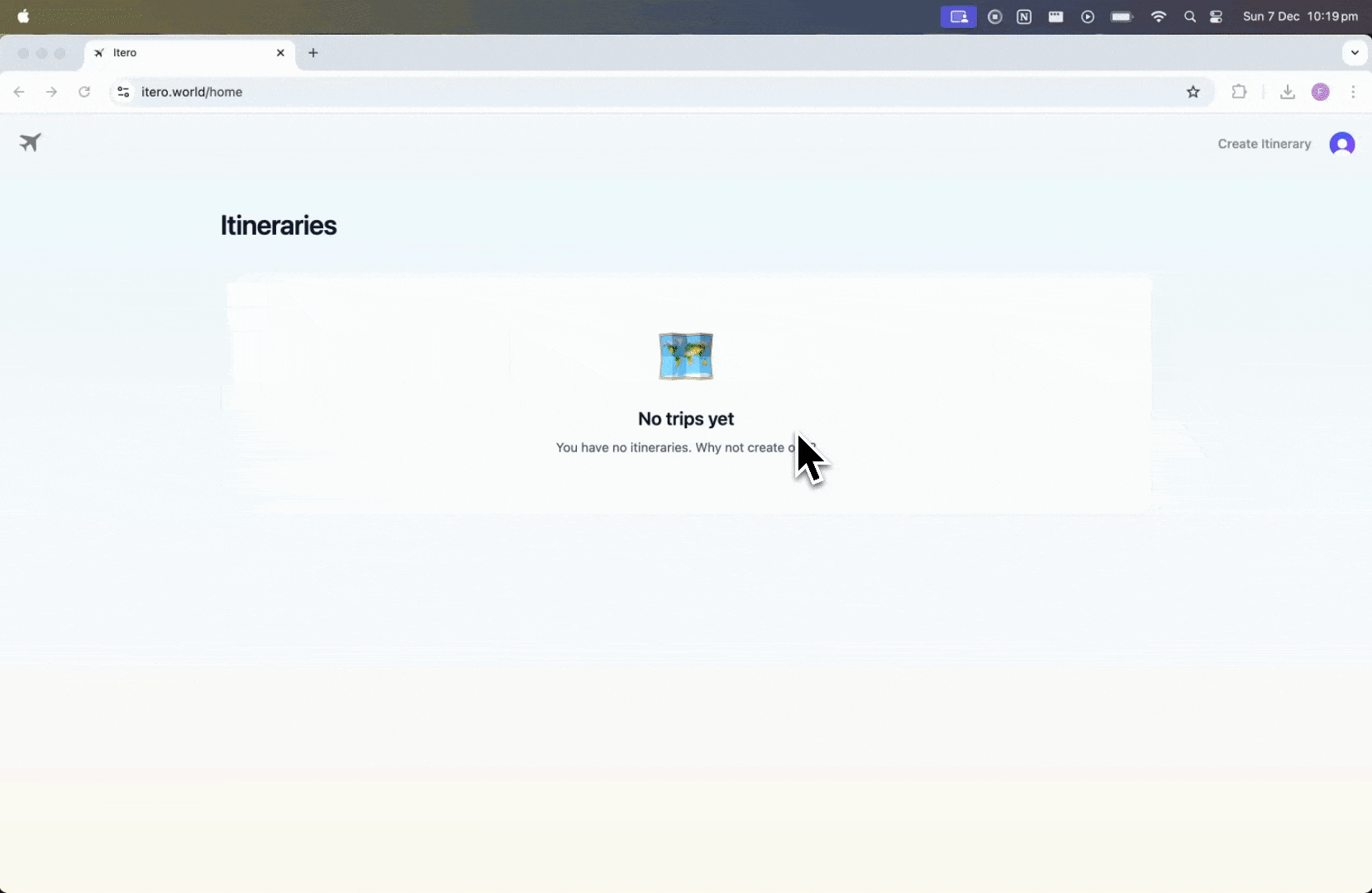Places autocomplete demo